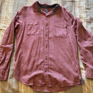 Wallin & Bros Long-Sleeve Button Down (Men's)